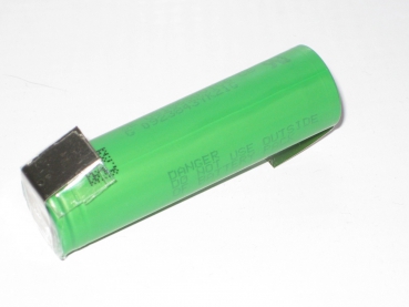 Li-Ionen Akkus